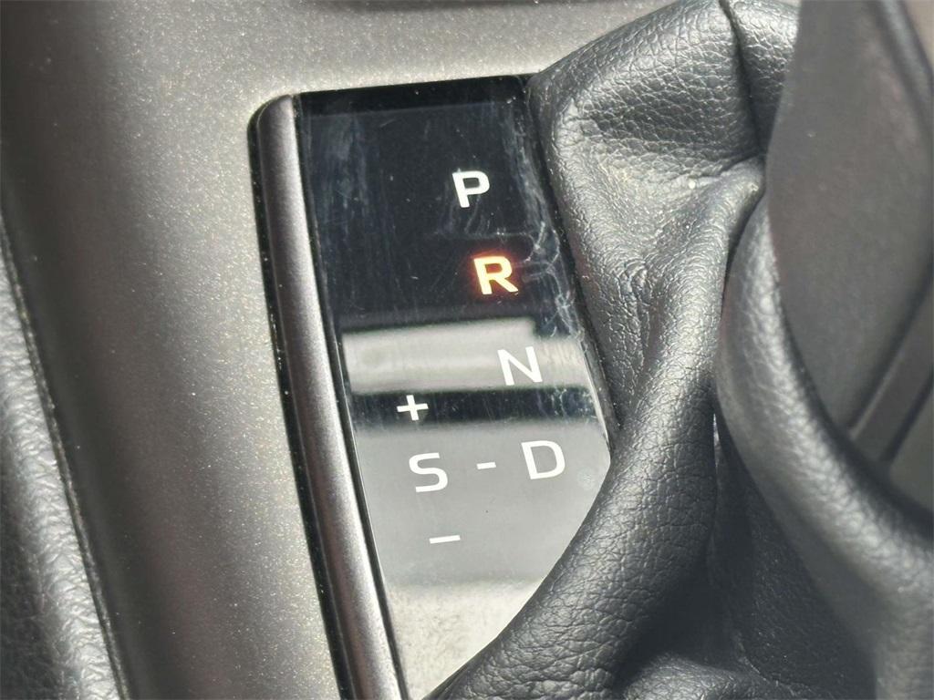 used 2023 Toyota Camry car, priced at $23,073