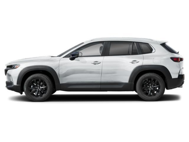 new 2026 Mazda CX-50 car, priced at $35,525
