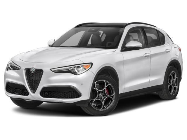 used 2023 Alfa Romeo Stelvio car, priced at $26,703