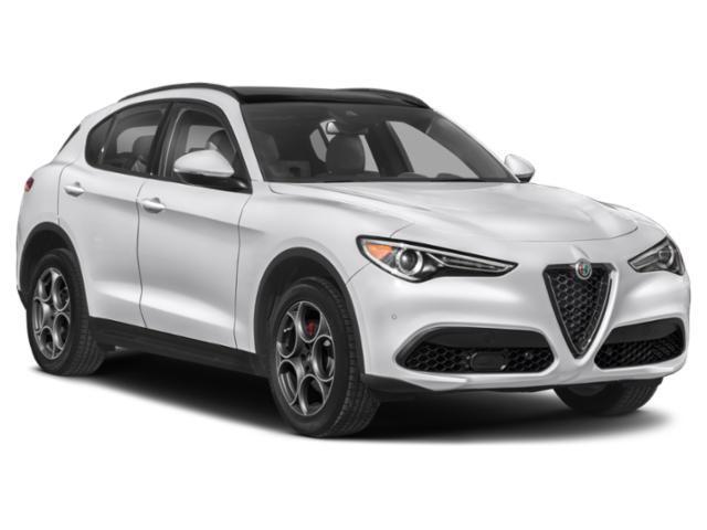 used 2023 Alfa Romeo Stelvio car, priced at $26,703