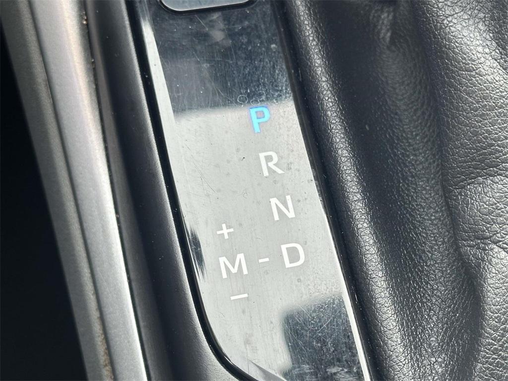 used 2020 Toyota Highlander car, priced at $24,598