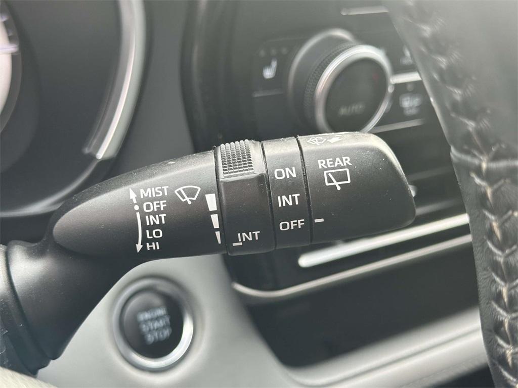 used 2020 Toyota Highlander car, priced at $24,598