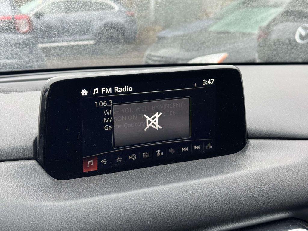 used 2020 Mazda CX-5 car, priced at $17,203