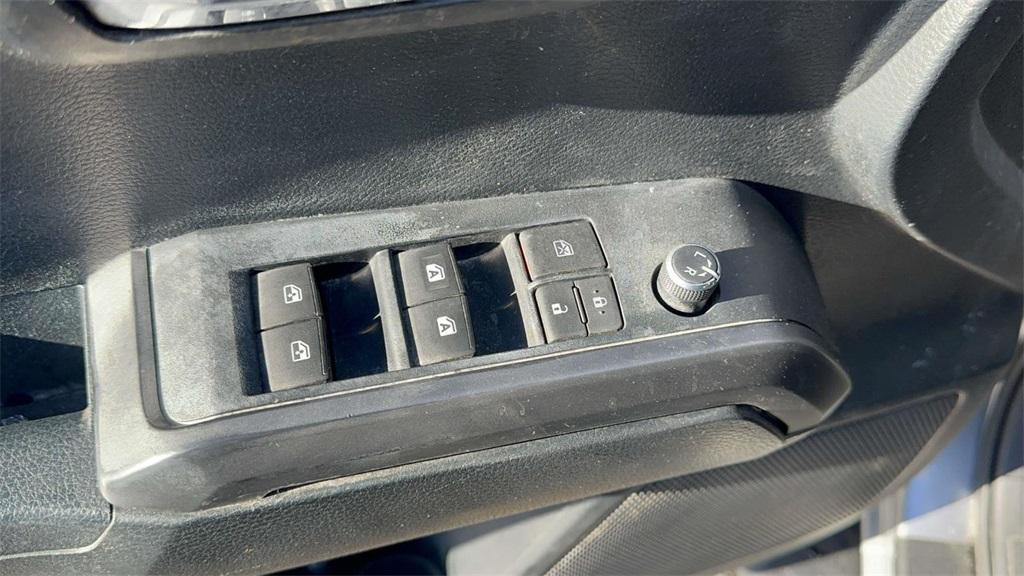 used 2017 Toyota Tacoma car, priced at $24,313