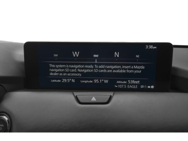 new 2026 Mazda CX-70 car, priced at $49,845