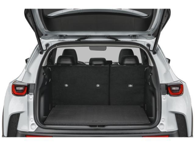 new 2026 Mazda CX-50 car, priced at $37,010