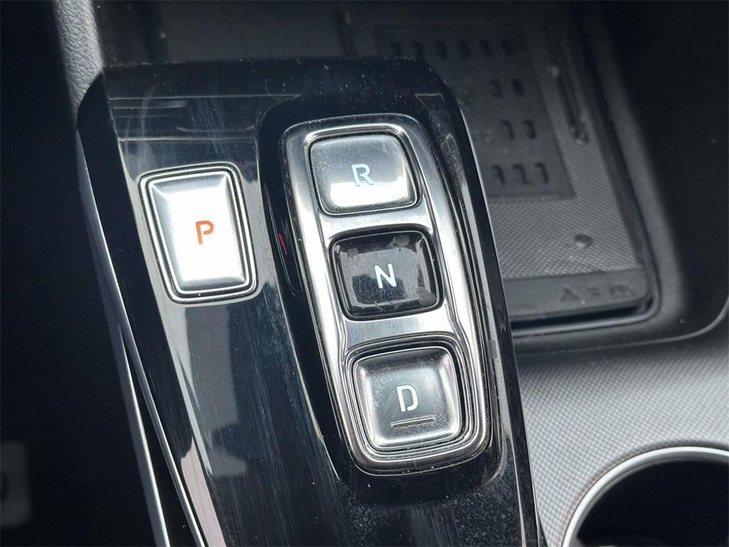 used 2020 Hyundai Sonata car, priced at $16,613