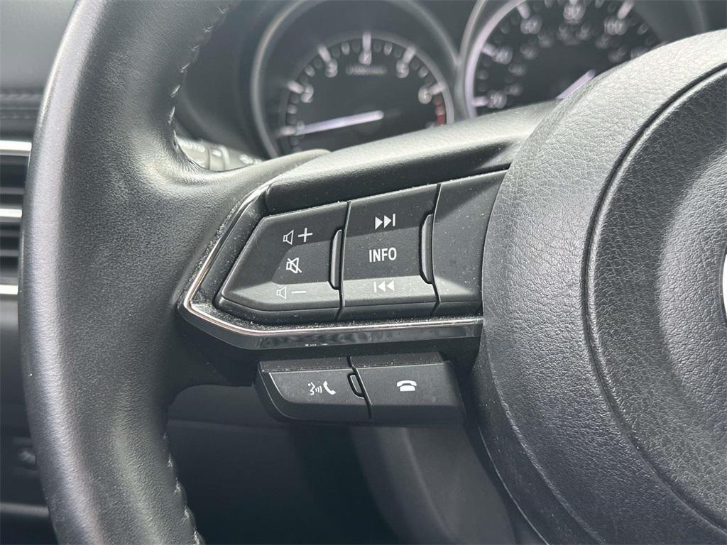 used 2023 Mazda CX-5 car, priced at $23,024