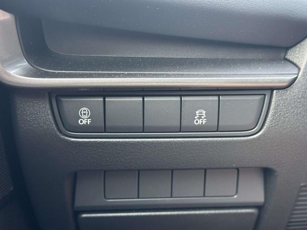 used 2023 Mazda Mazda3 car, priced at $22,365