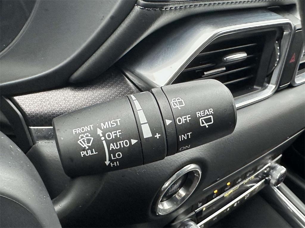 used 2023 Mazda CX-5 car, priced at $25,897