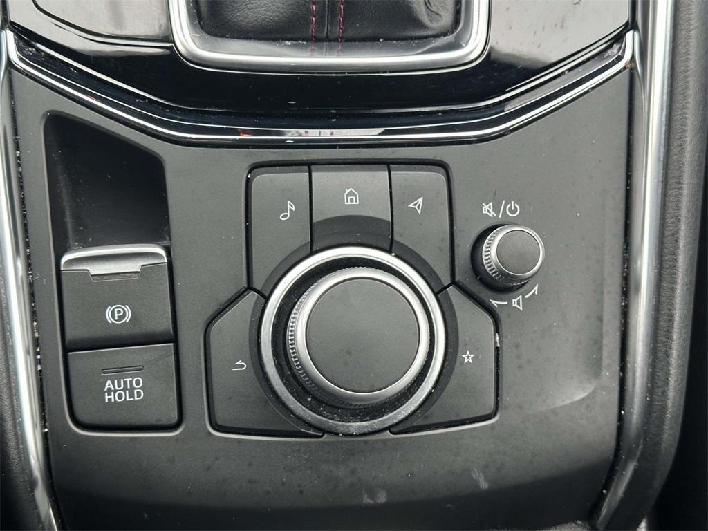 used 2023 Mazda CX-5 car, priced at $25,897