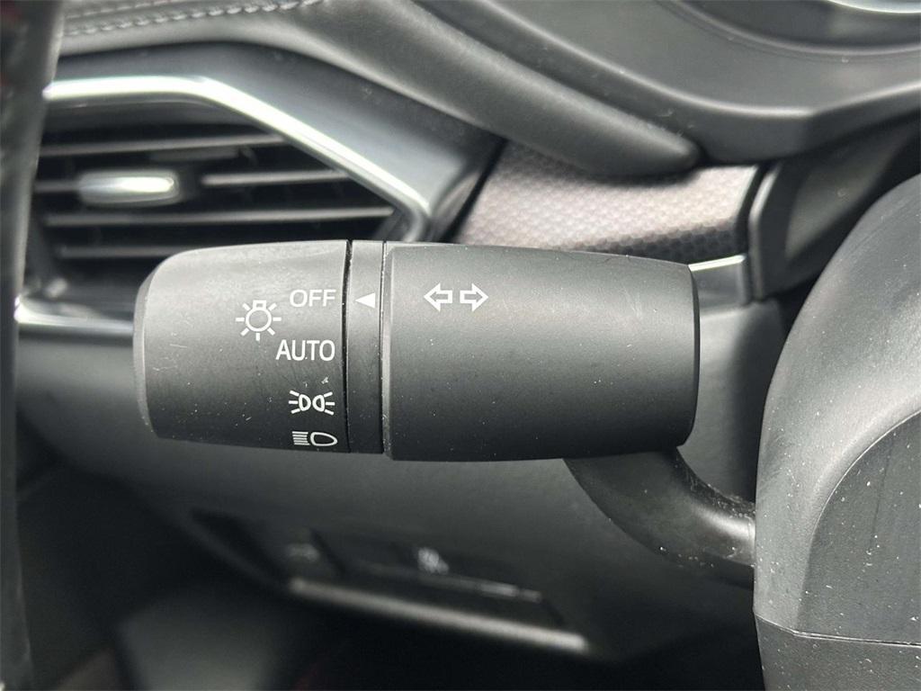 used 2023 Mazda CX-5 car, priced at $25,897