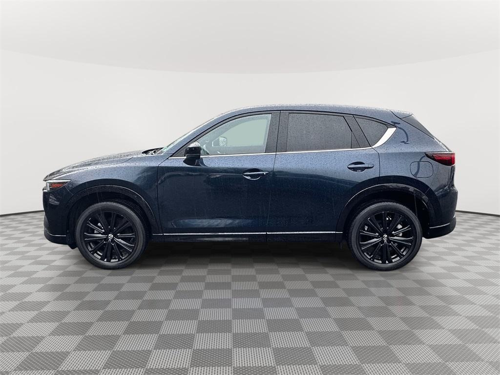 used 2023 Mazda CX-5 car, priced at $25,897