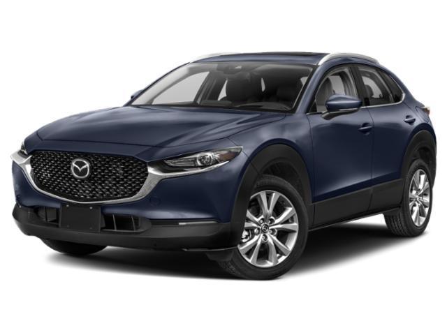 used 2023 Mazda CX-30 car, priced at $22,641