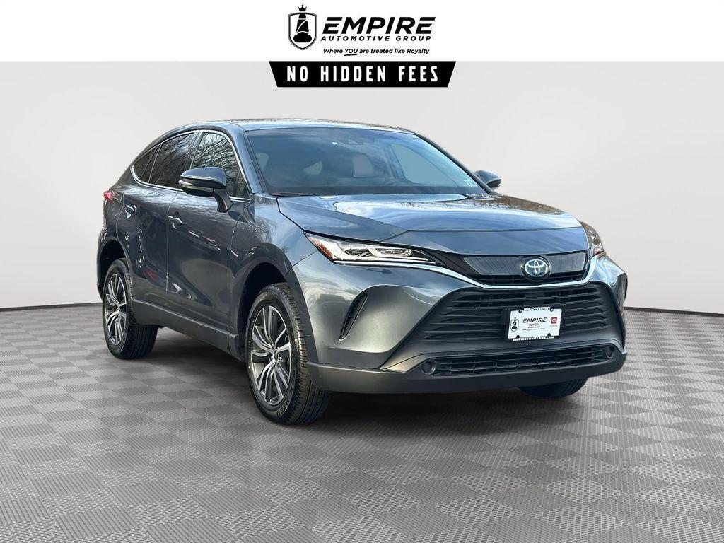 used 2024 Toyota Venza car, priced at $34,122