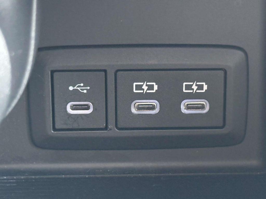 used 2024 Toyota Venza car, priced at $34,122