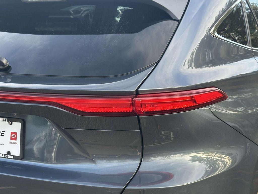 used 2024 Toyota Venza car, priced at $34,122