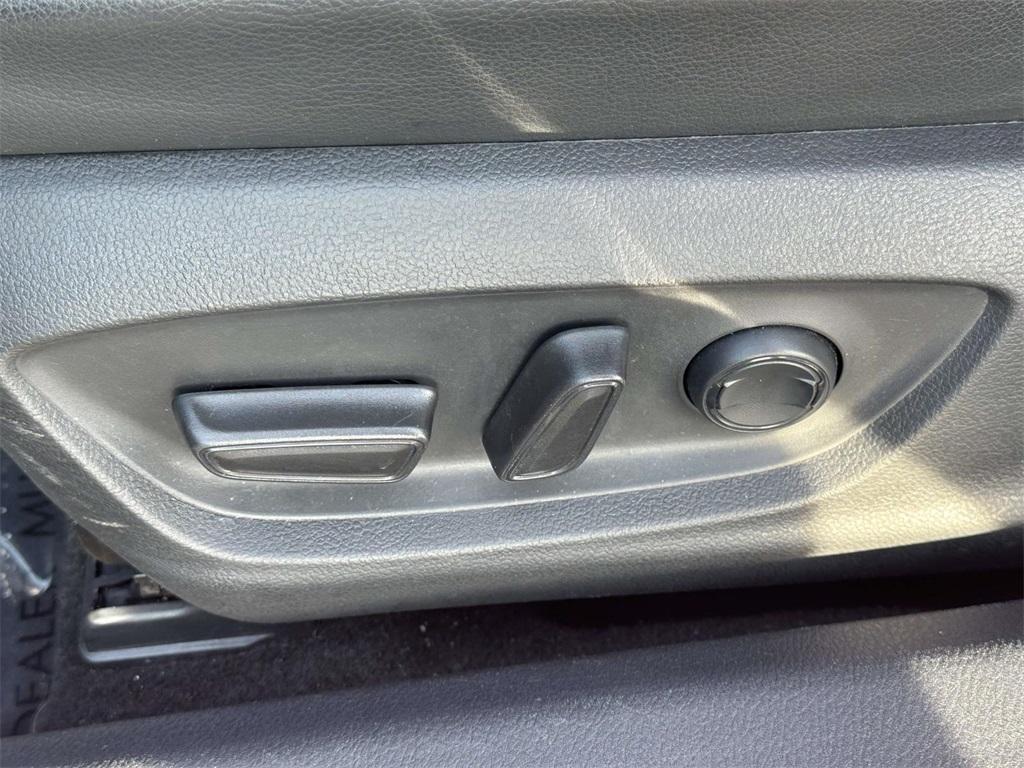 used 2022 Toyota Camry car, priced at $22,904