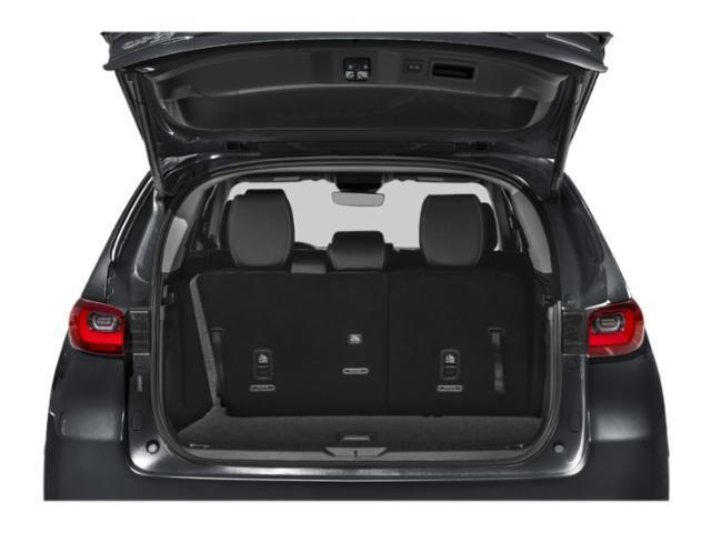 new 2026 Mazda CX-90 car, priced at $40,680