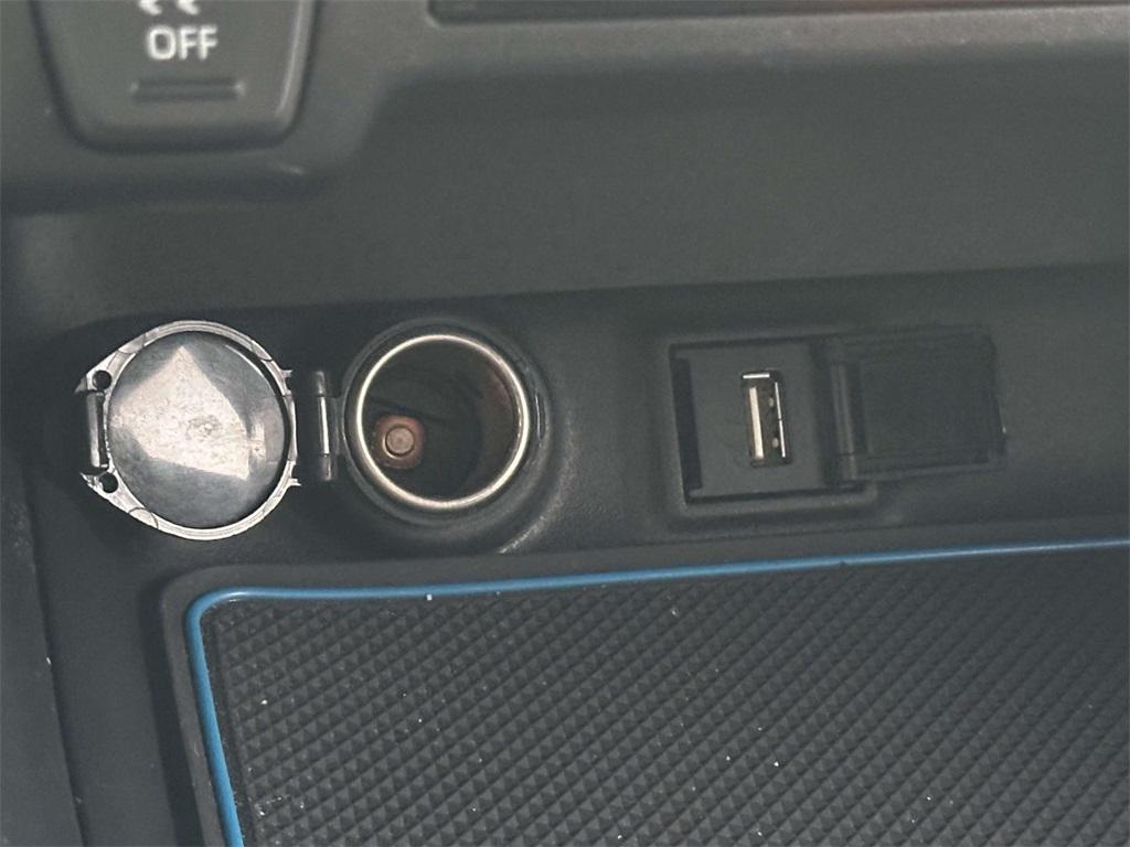 used 2021 Toyota RAV4 Hybrid car, priced at $27,493