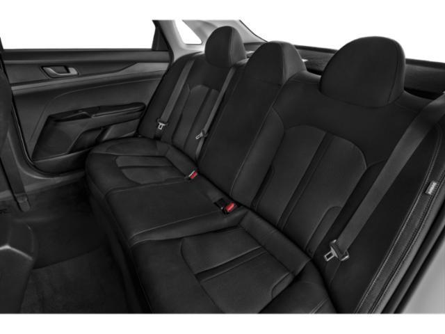 used 2022 Kia K5 car, priced at $18,887