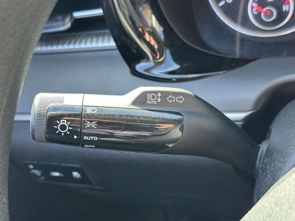 used 2022 Kia K5 car, priced at $18,798