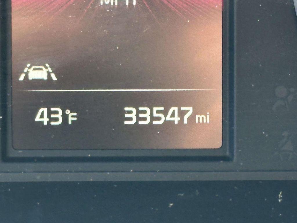 used 2022 Kia K5 car, priced at $18,798