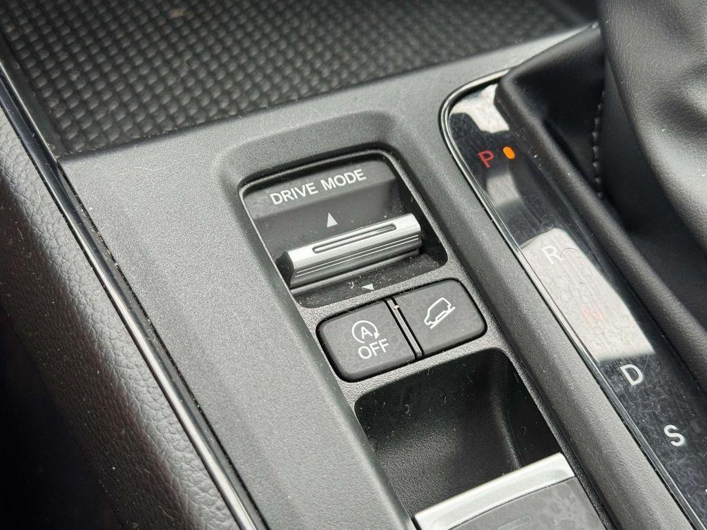 used 2024 Honda CR-V car, priced at $27,153