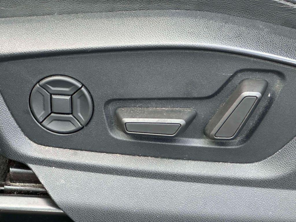 used 2020 Audi Q7 car, priced at $21,143