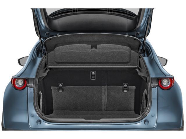 new 2026 Mazda CX-30 car, priced at $33,105