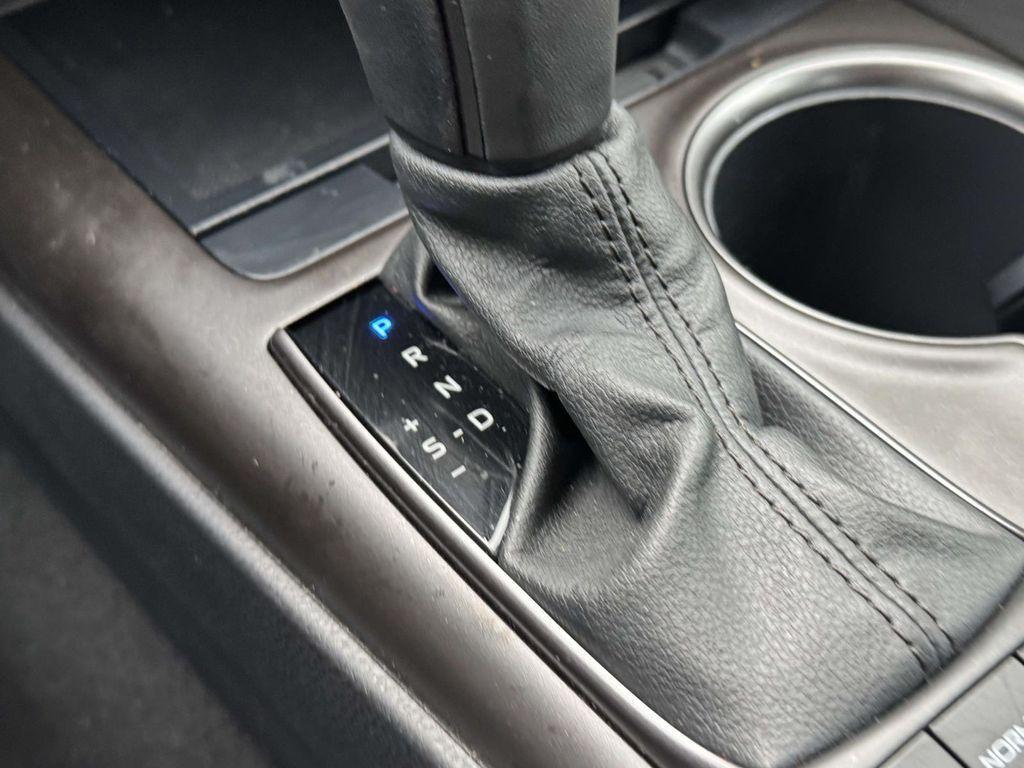 used 2024 Toyota Camry car, priced at $28,470