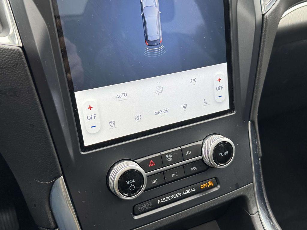 used 2022 Ford Edge car, priced at $24,146