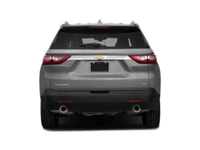 used 2021 Chevrolet Traverse car, priced at $19,429