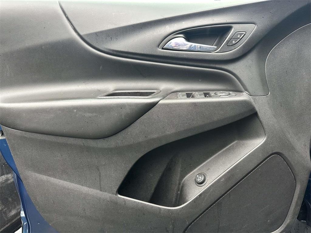 used 2020 Chevrolet Equinox car, priced at $18,698