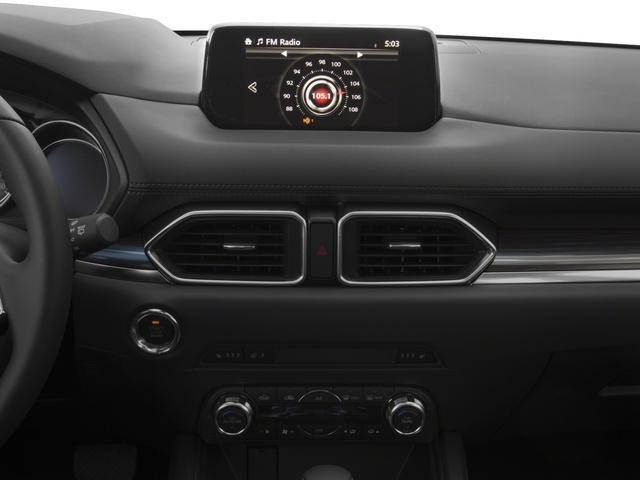 used 2017 Mazda CX-5 car, priced at $18,355
