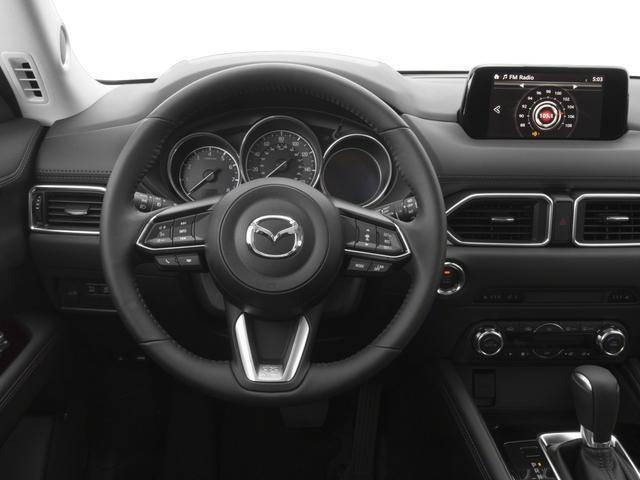 used 2017 Mazda CX-5 car, priced at $18,355