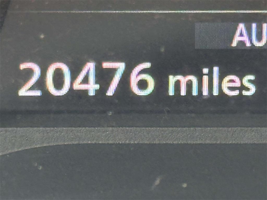 used 2022 Nissan Pathfinder car, priced at $27,053