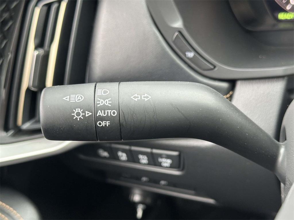 used 2025 Mazda CX-70 car, priced at $42,241