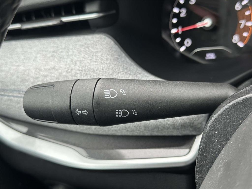 used 2023 Jeep Compass car, priced at $20,669