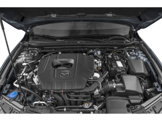 new 2026 Mazda Mazda3 car, priced at $31,900