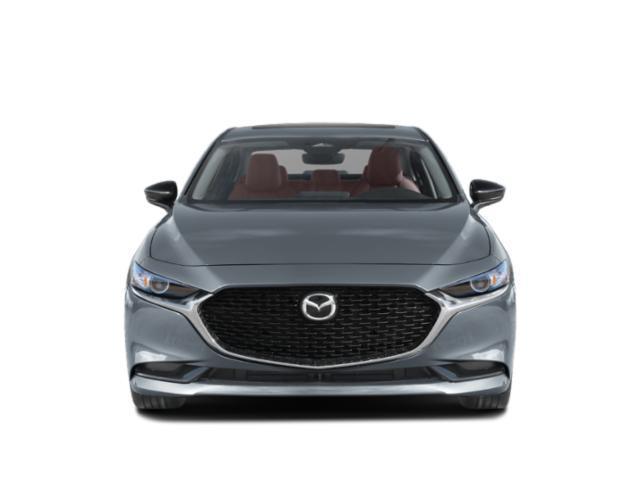 new 2026 Mazda Mazda3 car, priced at $31,900
