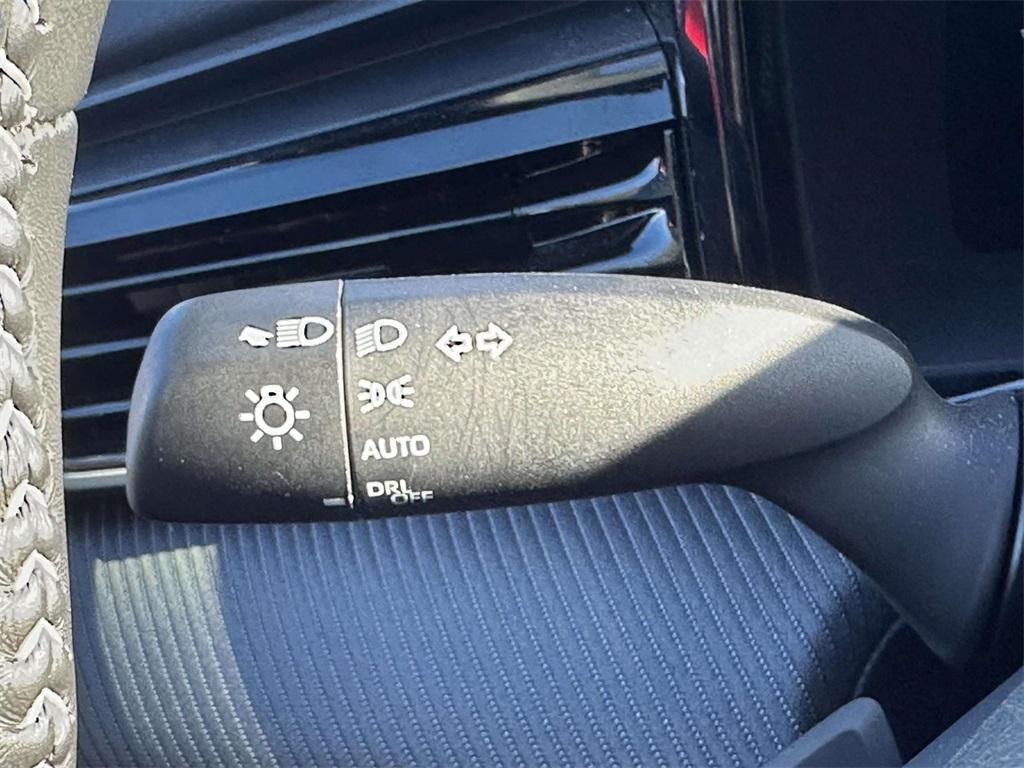 used 2025 Toyota Camry car, priced at $27,714