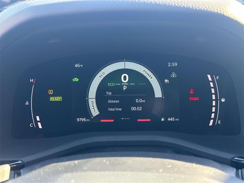 used 2025 Toyota Camry car, priced at $27,714