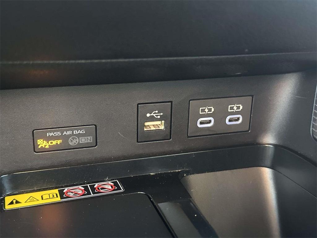 used 2025 Toyota Camry car, priced at $27,714