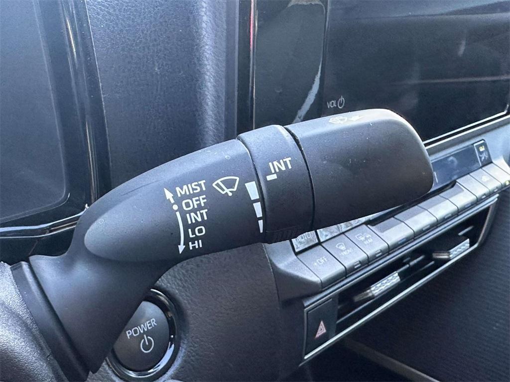 used 2025 Toyota Camry car, priced at $27,714