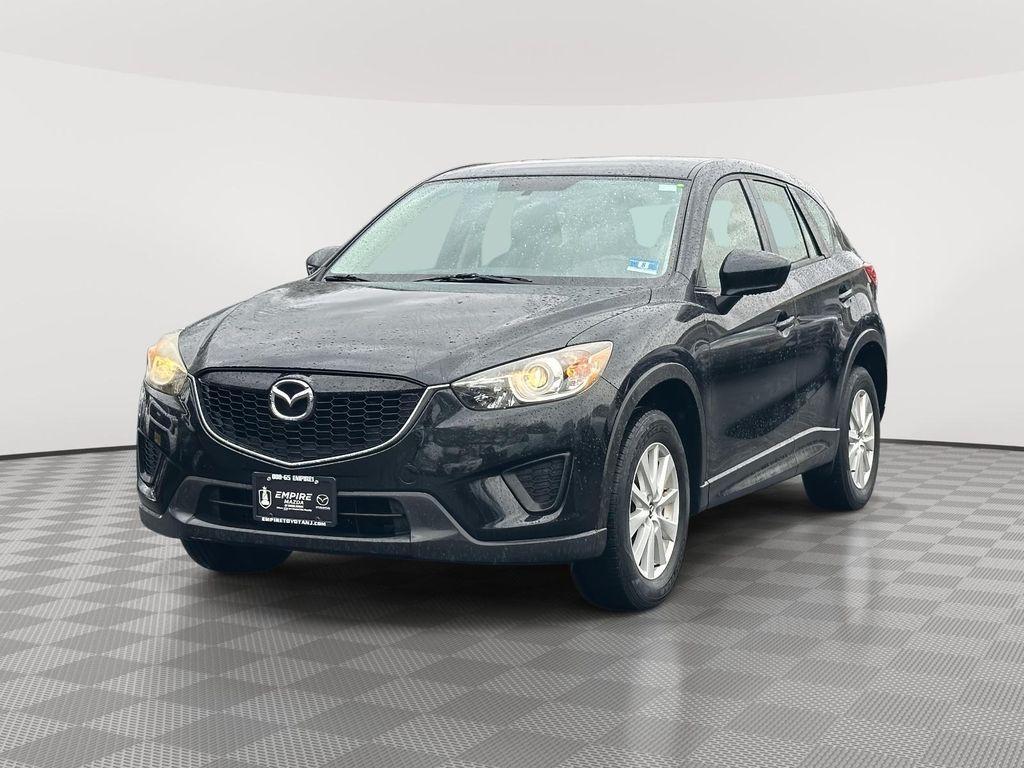 used 2013 Mazda CX-5 car, priced at $12,375