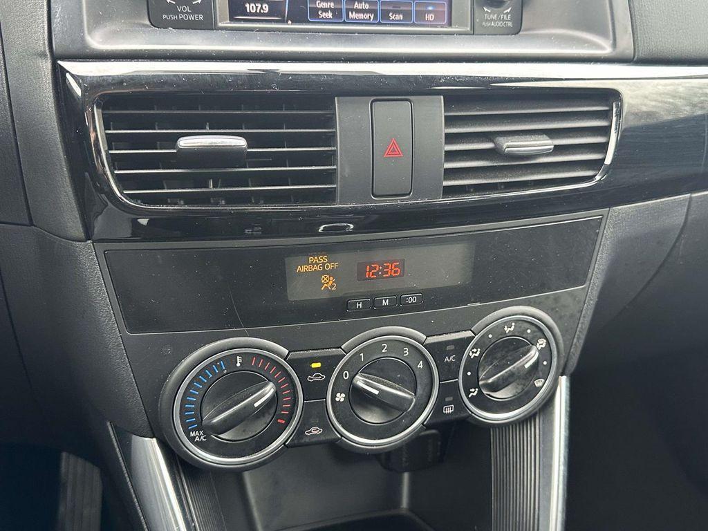 used 2013 Mazda CX-5 car, priced at $12,375