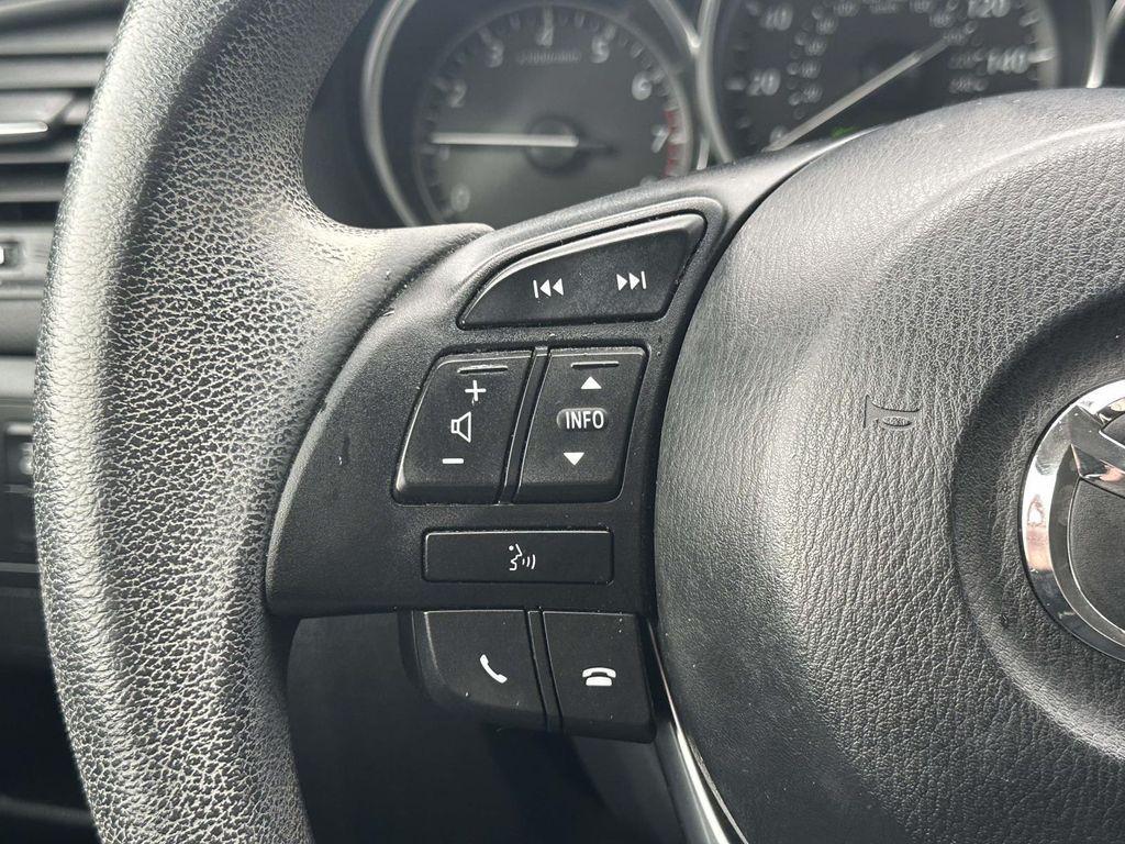 used 2013 Mazda CX-5 car, priced at $12,375