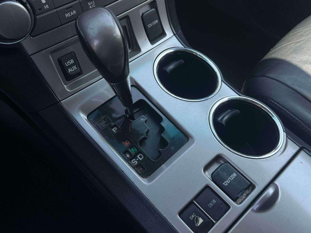 used 2012 Toyota Highlander car, priced at $13,498