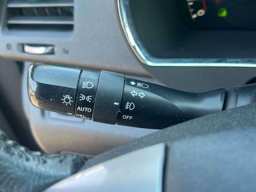 used 2012 Toyota Highlander car, priced at $13,498